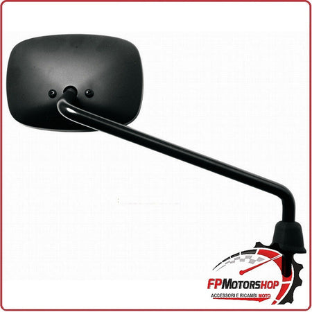 SPECCHIO SPECCHIETTO RETROVISORE DX PER SCOOTER PIAGGIO BEVERLY 125/250 07>08