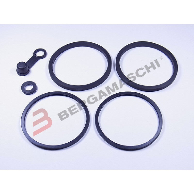 KIT REVISIONE PINZA FRENO POSTERIORE PER SUZUKI VL 1500 INTRUDER 98>01 TOURMAX