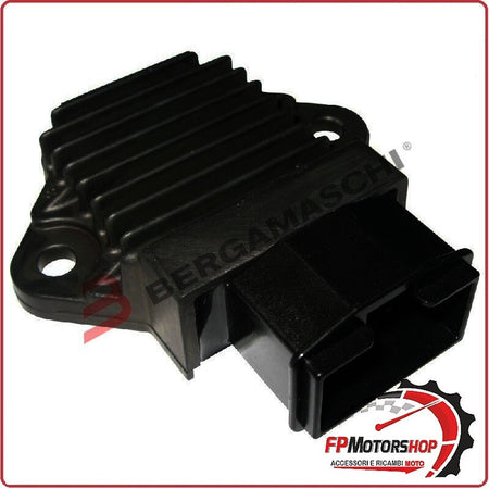REGOLATORE DI TENSIONE SUN PER HONDA VARADERO 1000 01-02 VTR F 01-01 12V