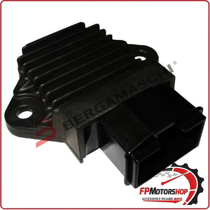 REGOLATORE DI TENSIONE SUN PER HONDA VARADERO 1000 01-02 VTR F 01-01 12V
