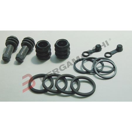 KIT REVISIONE 2 PINZE FRENO ANTERIORE PER SUZUKI SV 650 03>10 V-STROM 07>15