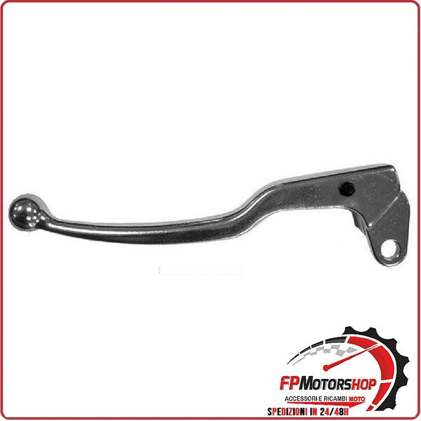 LEVA FRIZIONE MOTO ARGENTO PER SUZUKI LT Z250 QUADSPORT 09> MARELLI 250 LT-Z