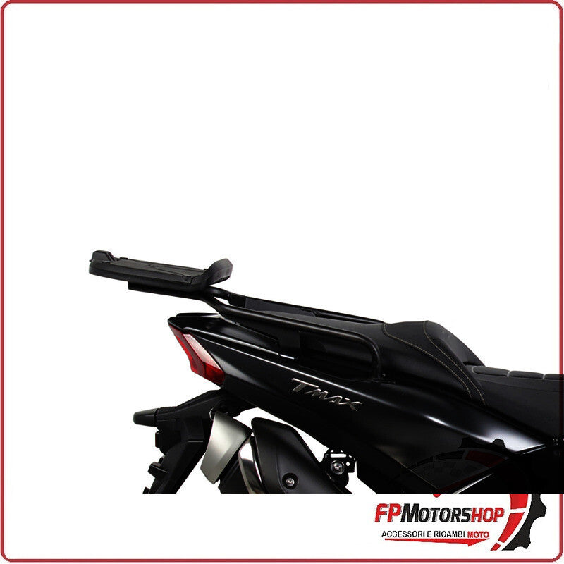 ATTACCO BAGAGLIO BAULETTO SCOOTER PER YAMAHA TMAX 530 17>20 560 20 SHAD Y0TM57ST