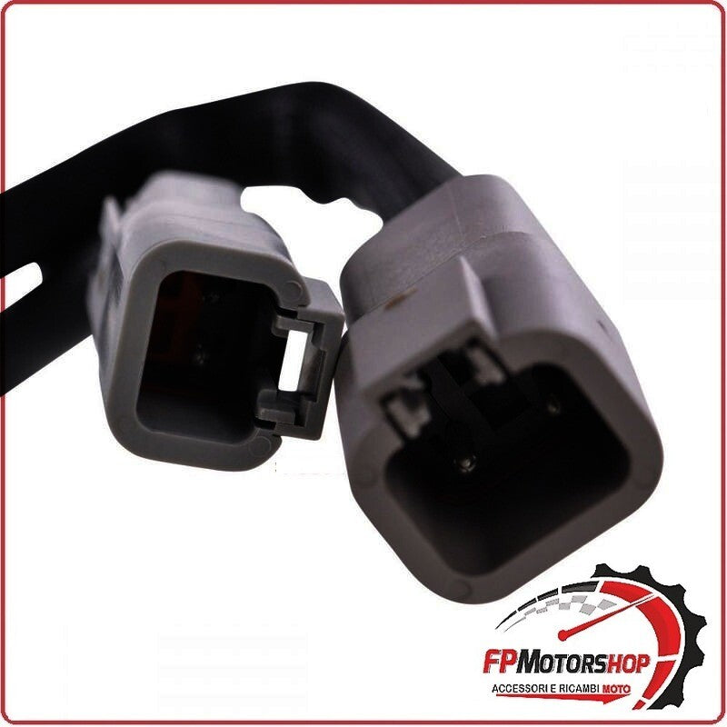 REGOLATORE DI TENSIONE MOSFET PER HARLEY DAVIDSON DYNA GLIDE 1450 06-06 RM