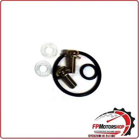 KIT REVISIONE RUBINETTO BENZINA PER MOTO SUZUKI RGV 250 91>94 HA YZ 80/125
