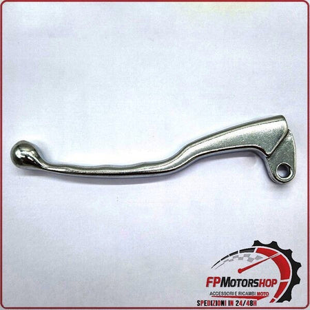 LEVA FRIZIONE SX ARGENTO PER MOTO YAMAHA XT 500 76>77 MARELLI