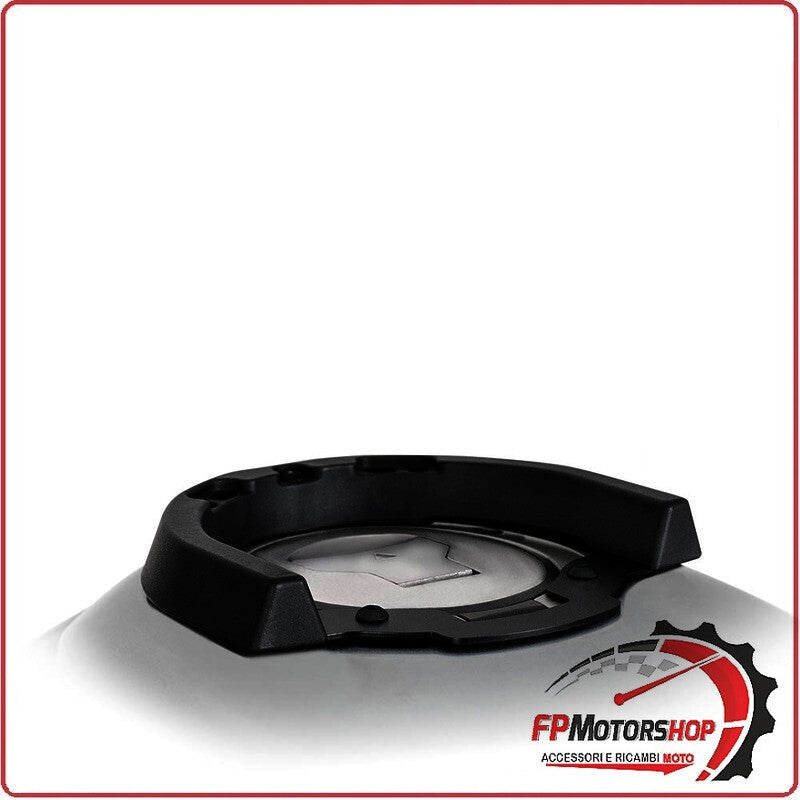 ATTACCO BORSA SERBATOIO BAGAGLIO MOTO PER MORINI SEIEMMEZZO/X-CAPE 650 SHAD