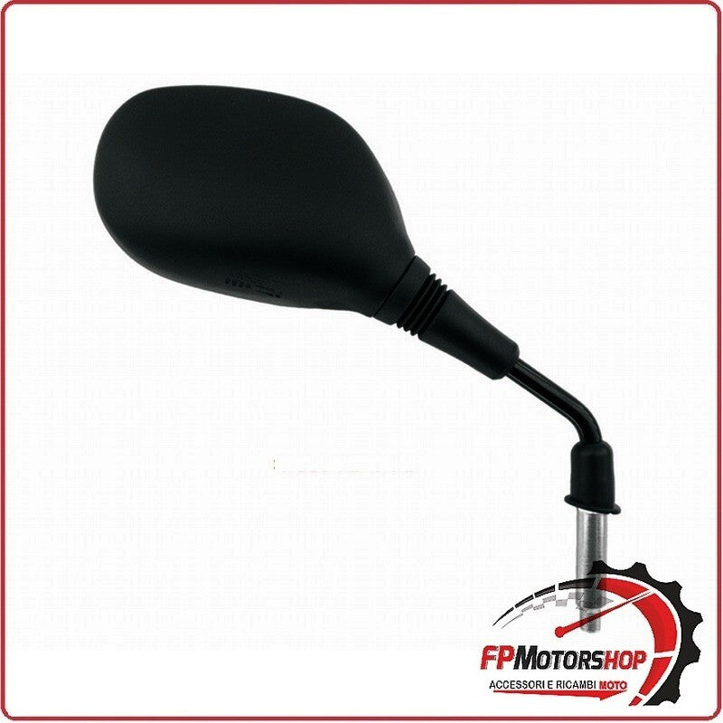 SPECCHIO SPECCHIETTO RETROVISORE DX PER SCOOTER SUZUKI SIXTEEN 125/150