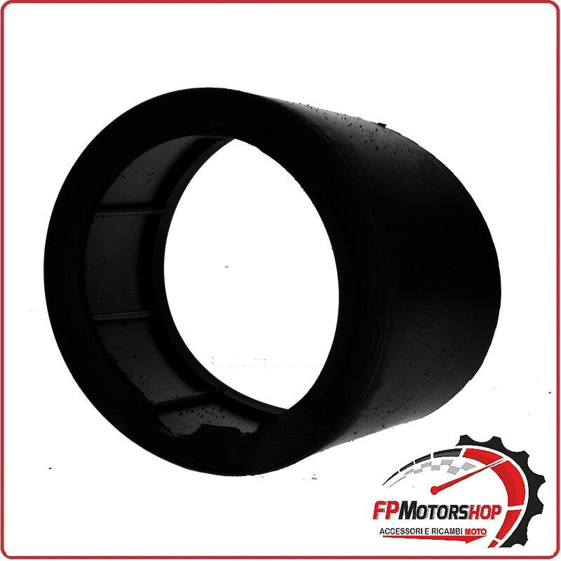 CUSTODIA SUPPORTO GOMMA PER MOTO GUZZI CONTAGIRI TACHIMETRO V7 S5 ARIETE 07962
