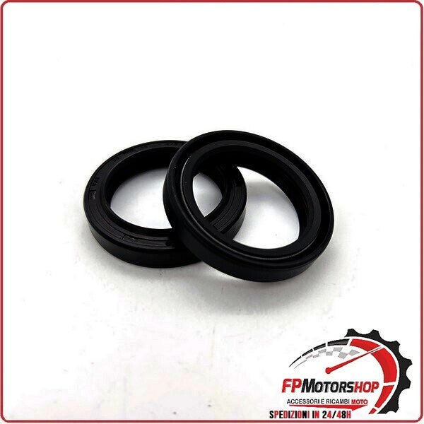 SERIE PARAOLIO GUARNIZIONE FORCELLA PER YAMAHA YZ 85 02>23 CENTAURO 111A027FK