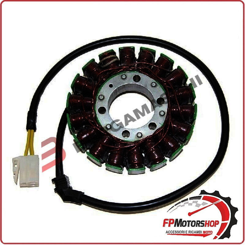 STATORE MAGNETE PER MOTO TRIUMPH SPEED TRIPLE 1050 05 DIAMETRO EST. 114MM