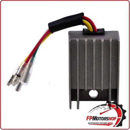 REGOLATORE DI TENSIONE PER HONDA XR 250 R 90-04 MARELLI
