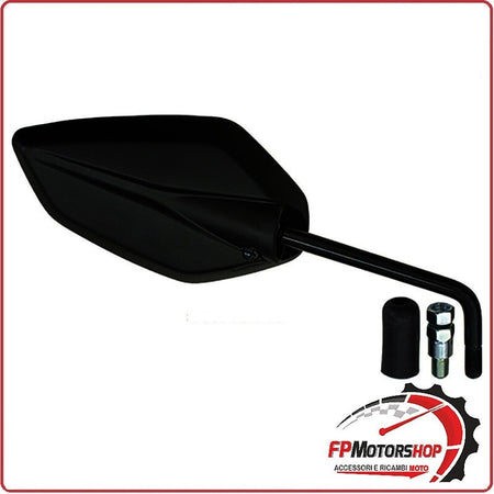 SPECCHIO SPECCHIETTO DX PER YAMAHA N-MAX 125/ 150 15-22 MARELLI 125