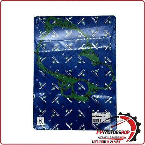 GUARNIZIONE COPERCHIO FRIZIONE PER APRILIA RSV 1000 R 98>09 CENTAURO 411B17006