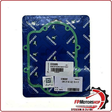 GUARNIZIONE COPERCHIO VALVOLE PER MOTO GUZZI V7 750 SPORT 69>86 T3 850 72>86