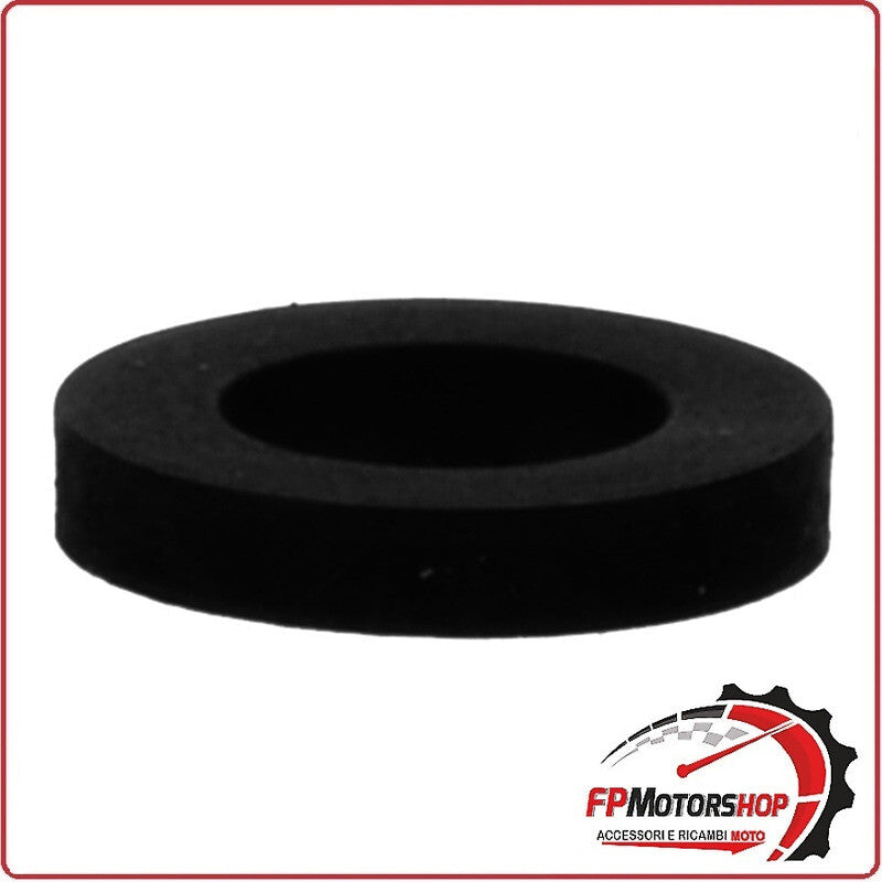 GUARNIZIONE PER MOTO GUZZI 20X11X3,5 MM AMMORTIZZATORE POSTERIORE ARIETE 00899