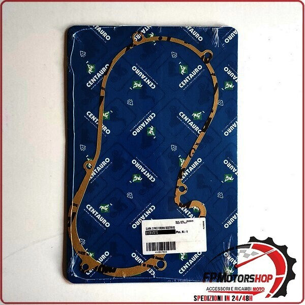 GUARNIZIONE COPERCHIO FRIZIONE PER MORINI 50 98>99 CENTAURO 612B17015