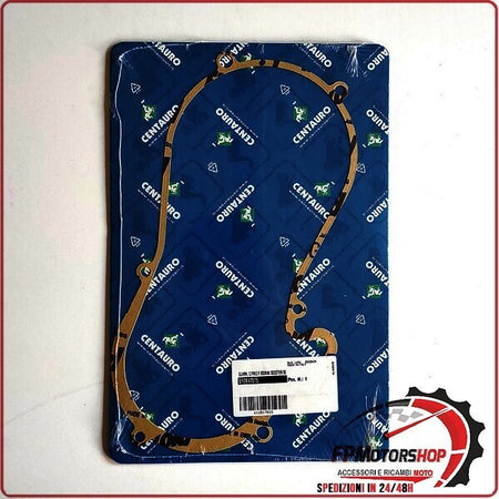 GUARNIZIONE COPERCHIO FRIZIONE PER MORINI 50 98>99 CENTAURO 612B17015