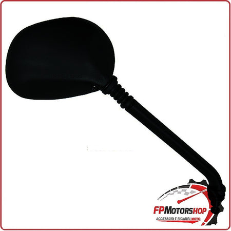 SPECCHIO SPECCHIETTO DX PER PIAGGIO LIBERTY DELIVERY / SINGLE MARELLI LYBERTY