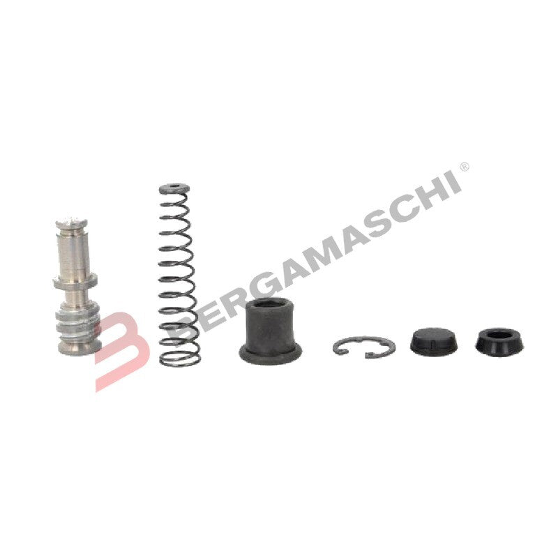 KIT REVISIONE POMPA FRENO ANTERIORE PER KAWASAKI Z750 /ABS 07>12 Z800 13>
