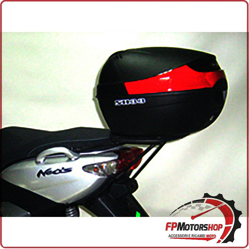 ATTACCO BAGAGLIO BAULETTO SCOOTER PER YAMAHA NEO'S 50/125 4T 08-22 SHAD Y0NS58ST