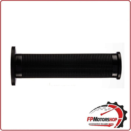 MANOPOLE MANUBRIO PER MOTO HERITAGE STRADA 70 NERE ARIETE 01617/A UNIVERSALI