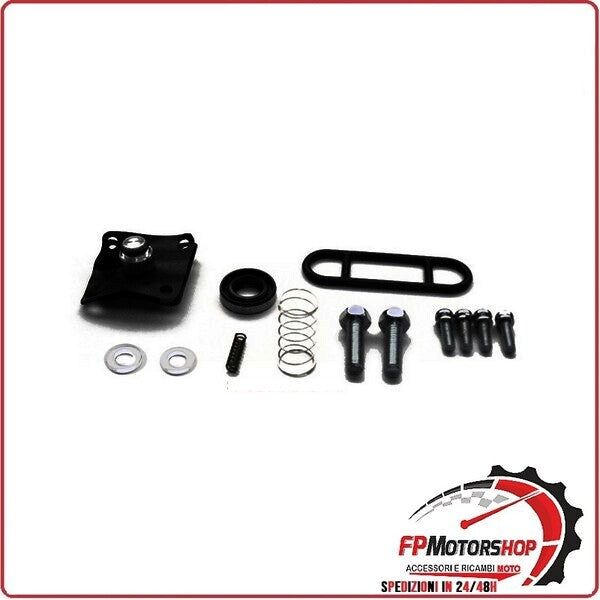KIT REVISIONE RUBINETTO BENZINA PER MOTO SUZUKI GSX-R 750/1000 91>97 TOURMAX