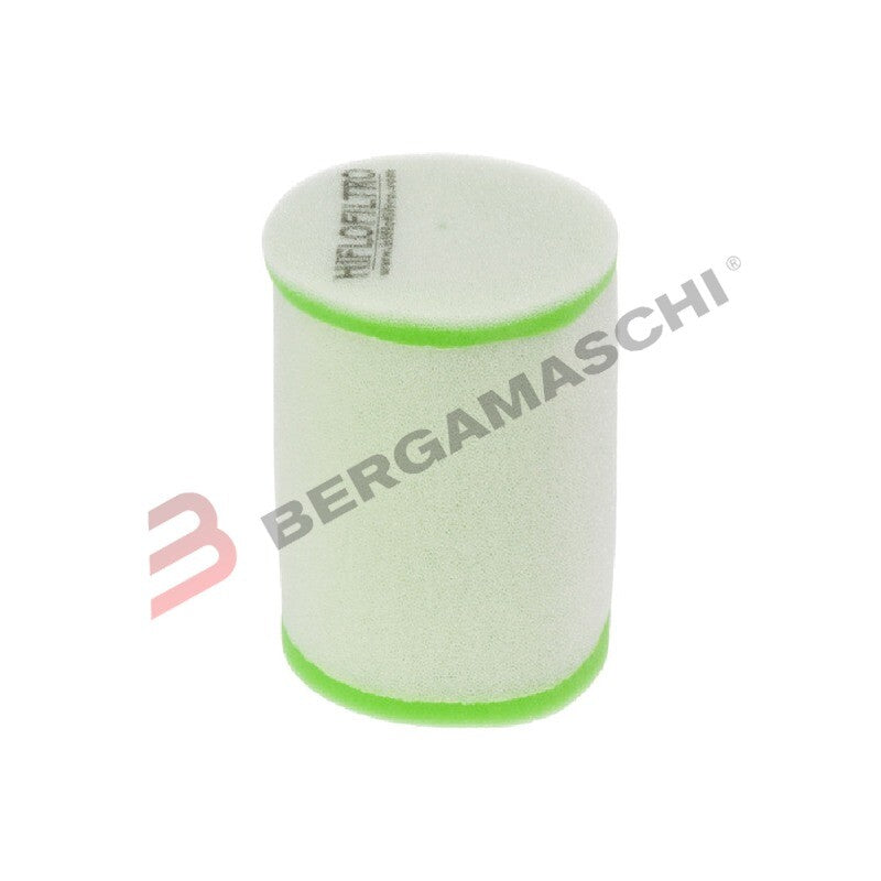 FILTRO ARIA PER MOTO KAWASAKI KFX 400 03>06 HIFLO HFF2025