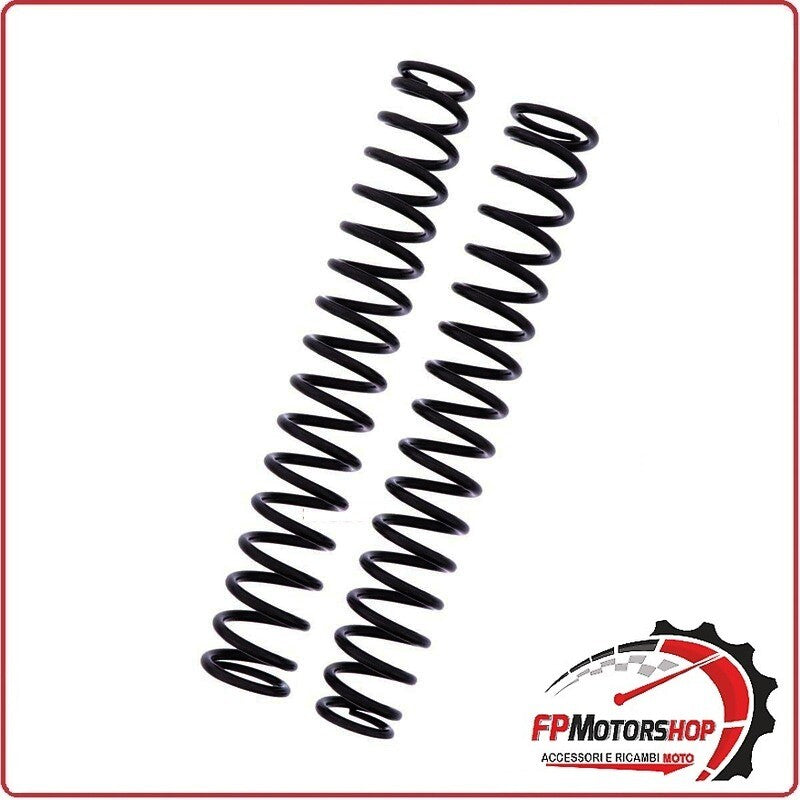 COPPIA MOLLE FORCELLA YSS PER MOTO LR380N090S250X HONDA CBR 900 1000 RR MT01