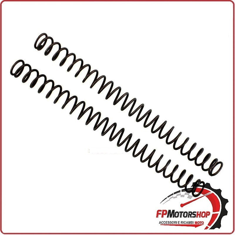 COPPIA MOLLE FORCELLA YSS PER MOTO LO430A046S505X KTM EXC 125/200 05>15