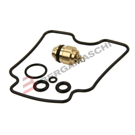KIT REVISIONE CARBURATORE PER MOTO SUZUKI GS 500 04>08 FREEWIND 650 TOURMAX