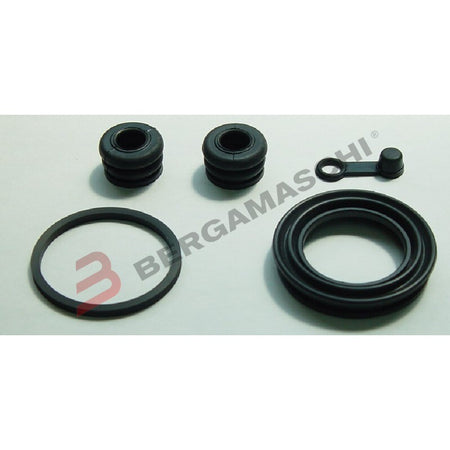 KIT REVISIONE PINZA FRENO POSTERIORE PER KAWASAKI Z1000 81>83 1100 TOURMAX