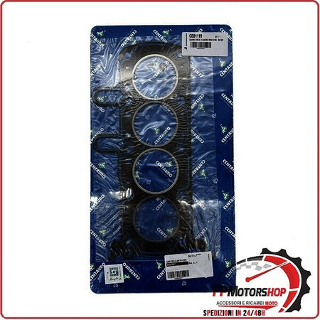 GUARNIZIONE TESTA CILINDRO PER BMW K100 RS 89>96 CENTAURO 498B03007
