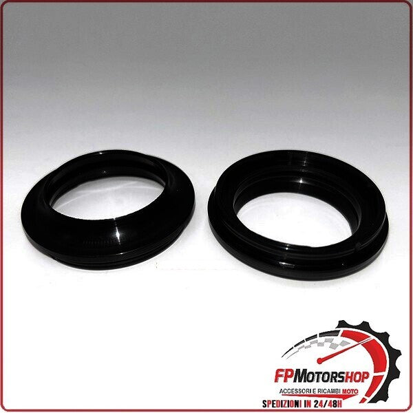 SERIE GUARNIZIONI PARAPOLVERE FORCELLA PER HONDA CBR 600 91>98 CENTAURO