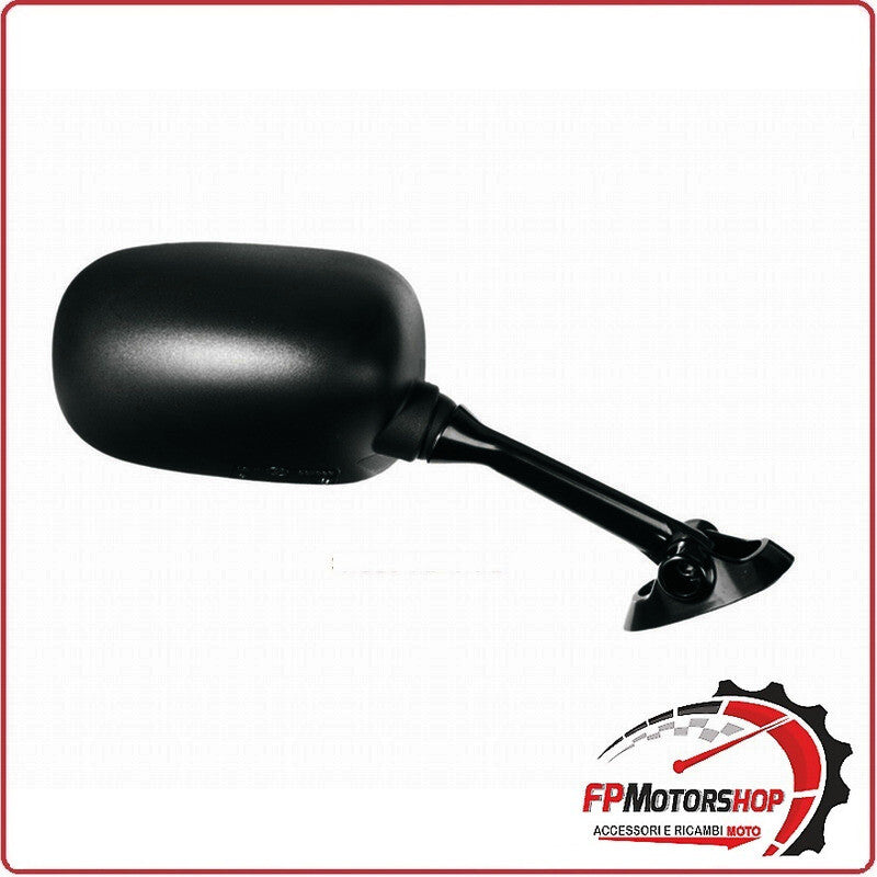 SPECCHIO SPECCHIETTO RETROVISORE DX NERO PER MOTO SUZUKI SV 650 S GSX-R 1000