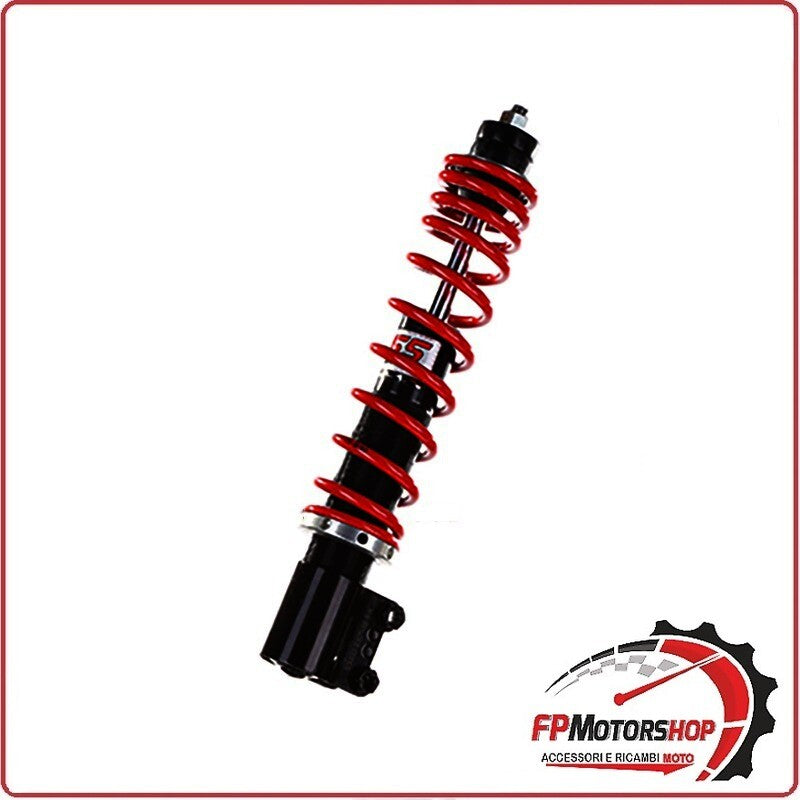 MONO AMMORTIZZATORE ANT. GAS PER SCOOTER PIAGGIO VESPA PRIMAVERA 2T 50 13-17 4T