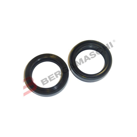 KIT PARAOLI PER FORCELLE 2 PEZZI 31X41X9,1 TOURMAX HONDA CB 125 74>74 CD 175