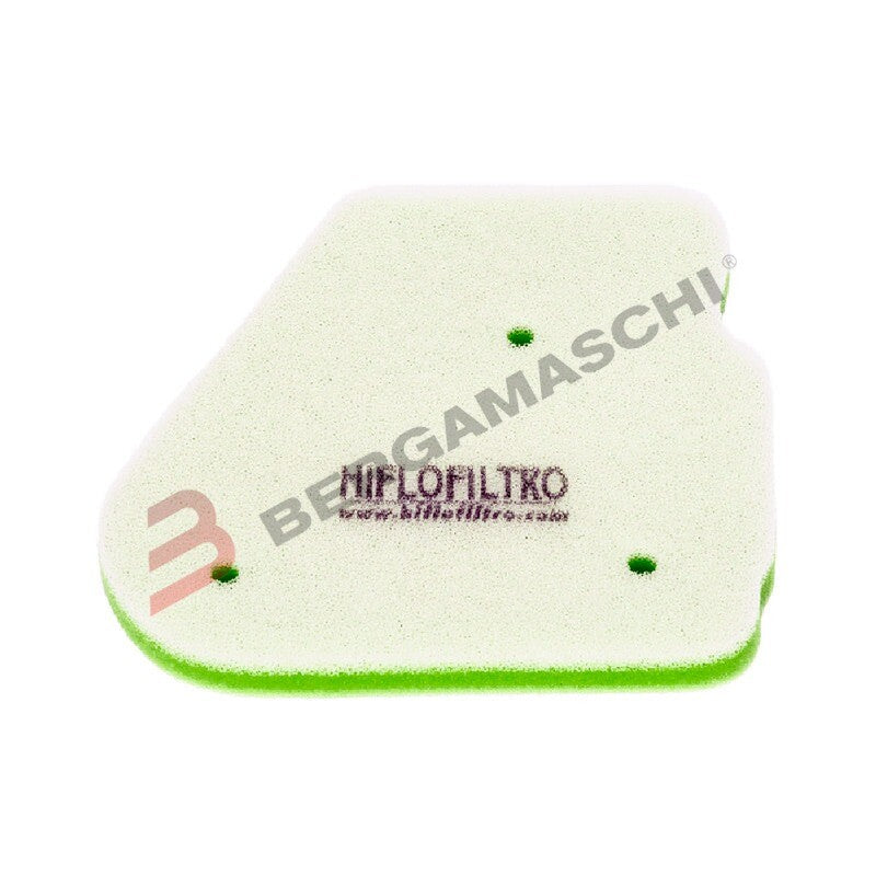 FILTRO ARIA PER SCOOTER APRILIA SR/WWW/STEALTH 50 AC/LC 97> HIFLO HFA6105DS
