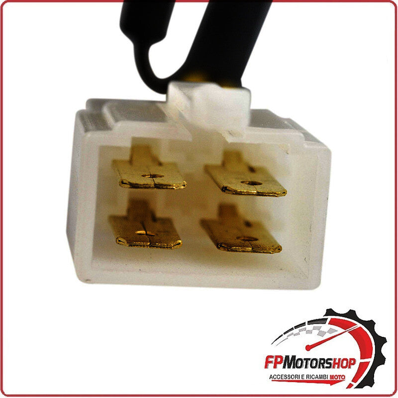 REGOLATORE DI TENSIONE PER SUZUKI GS 1100 KATANA 83-83 MARELLI QUAD 83