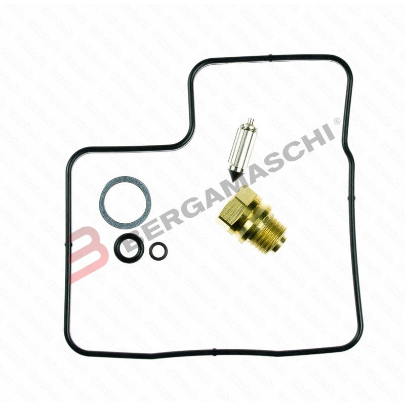 KIT REVISIONE CARBURATORE PER MOTO SUZUKI VX800 90>94 INTRUDER 1400 ANTERIORE