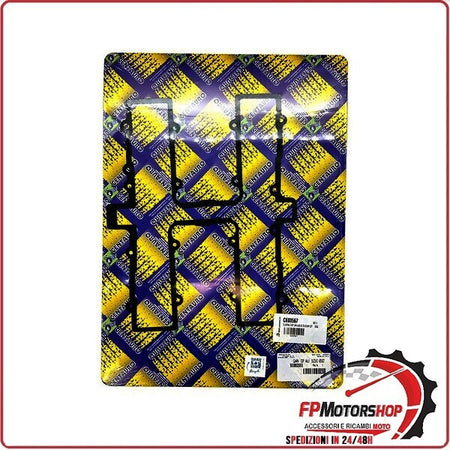 GUARNIZIONE COPERCHIO VALVOLE PER SUZUKI GS 650 E 81>83 CENTAURO 933B02001