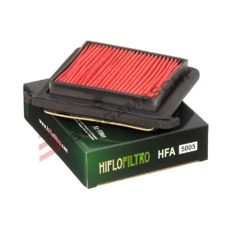 FILTRO ARIA PER SCOOTER KYMCO XCITING 500 05>13 HIFLO HFA5005