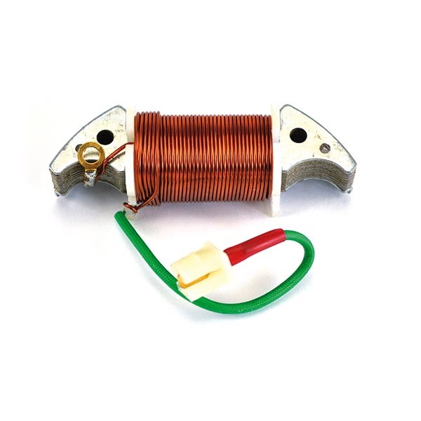 BOBINA INTERNA LUCI PER MOTORINO PIAGGIO CIAO 121823 BRAVO