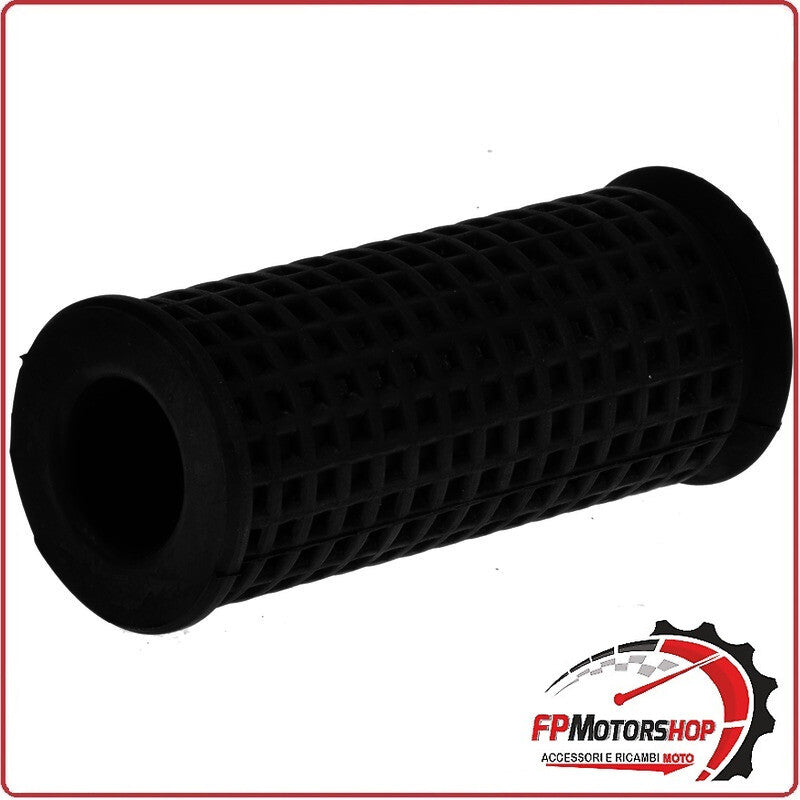 COPRIPEDALE PER MOTO GUZZI V50/850/1000 ARIETE 02511