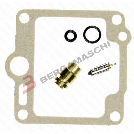 KIT REVISIONE CARBURATORE PER MOTO YAMAHA XJ 900 85>94 FJ 1200 86>87 TOURMAX