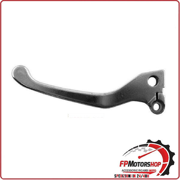 LEVA FRENO SX SCOOTER ARGENTO PER MBK BOOSTER 50 95>98 MARELLI 50 CW