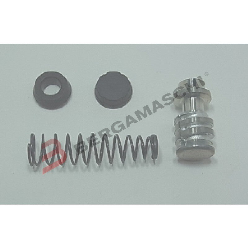 KIT REVISIONE POMPA FRENO ANTERIORE PER KAWASAKI KLE 650 VERSYS 09>12 TOURMAX