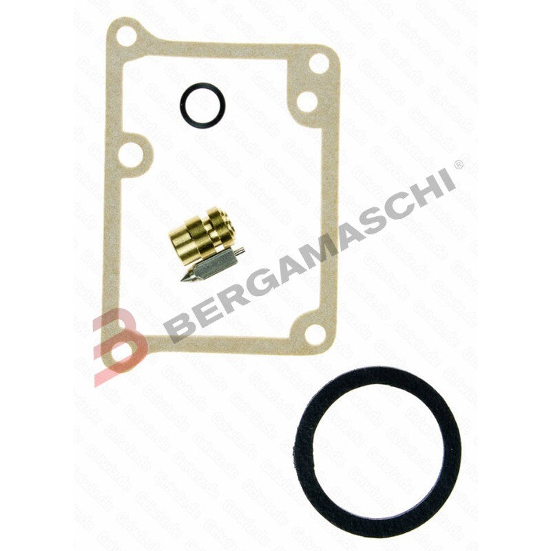 KIT REVISIONE CARBURATORE PER MOTO YAMAHA RD 250LC 80>82 350LC TOURMAX