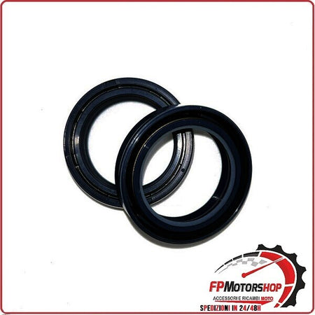 SERIE PARAOLIO GUARNIZIONE FORCELLA PER DERBI SENDA 50 R 99 CENTAURO 111A132FK