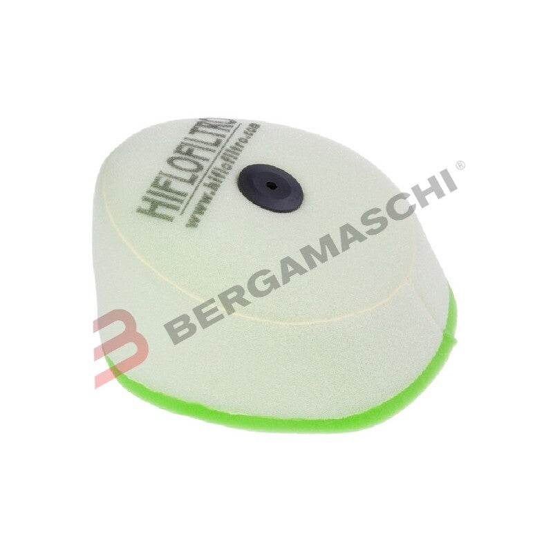 FILTRO ARIA PER MOTO HUSQVARNA CR WR 125/250 90>13 HIFLO HFF6012